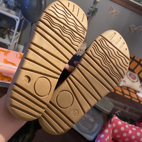 Strappy sandals - Picture 8 of 8